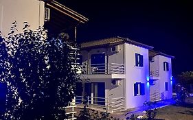 Alexandros Apartments Nydri