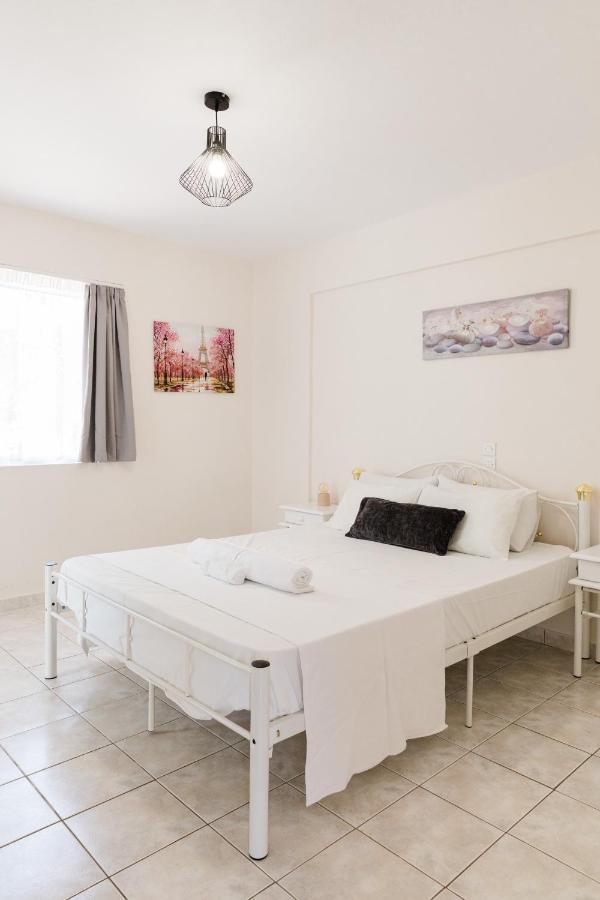 Alexandros Apartments Nydri Εξωτερικό φωτογραφία