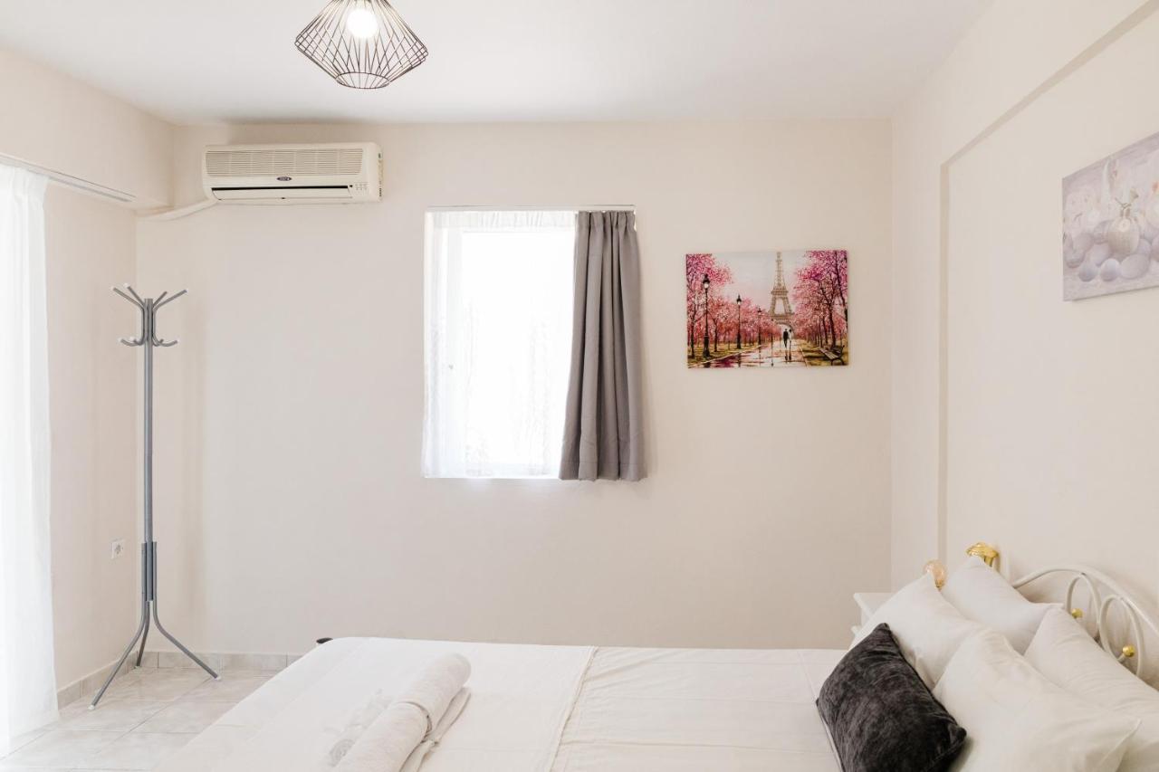 Alexandros Apartments Nydri Εξωτερικό φωτογραφία