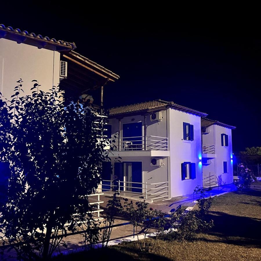 Alexandros Apartments Nydri Εξωτερικό φωτογραφία