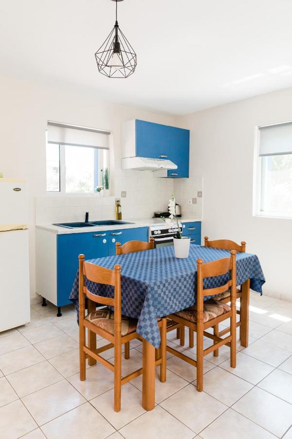 Alexandros Apartments Nydri Εξωτερικό φωτογραφία