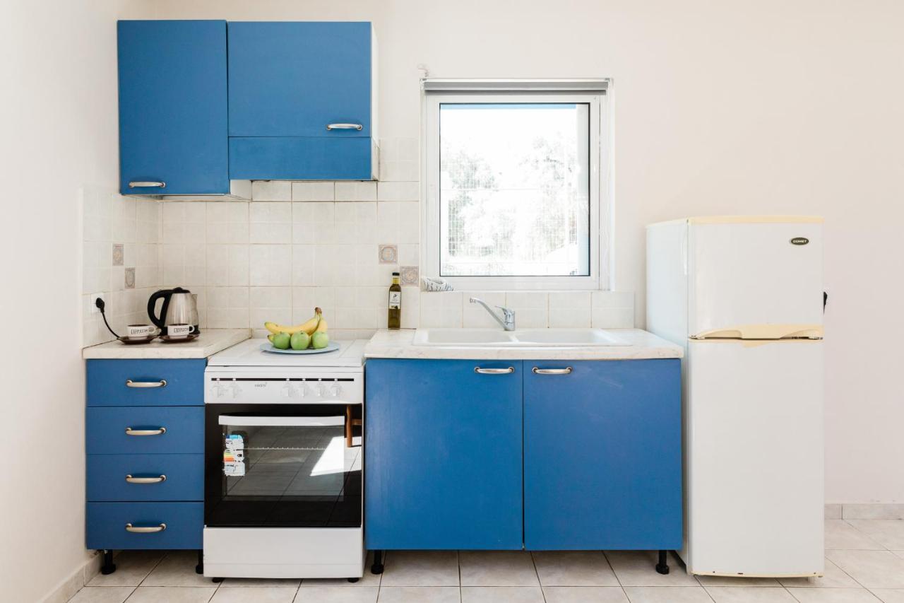 Alexandros Apartments Nydri Εξωτερικό φωτογραφία