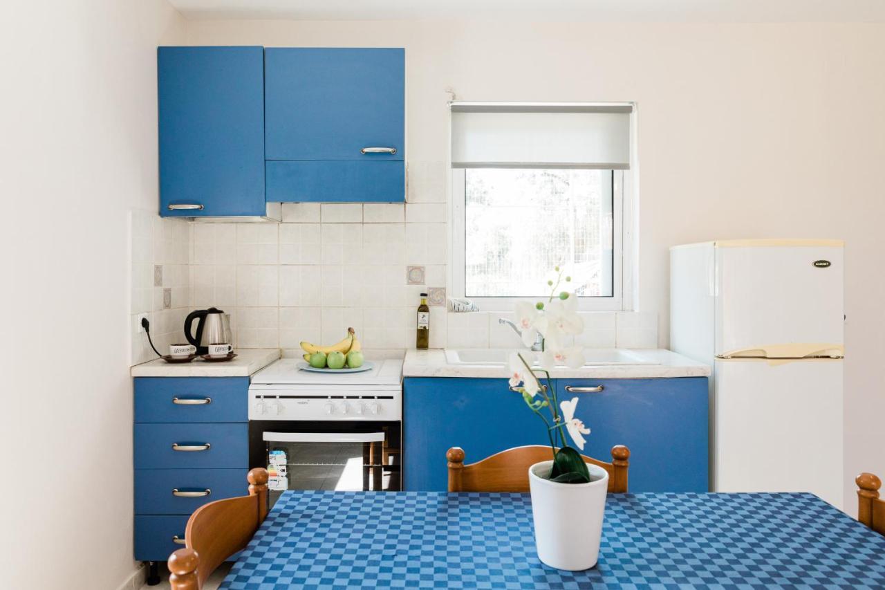 Alexandros Apartments Nydri Εξωτερικό φωτογραφία