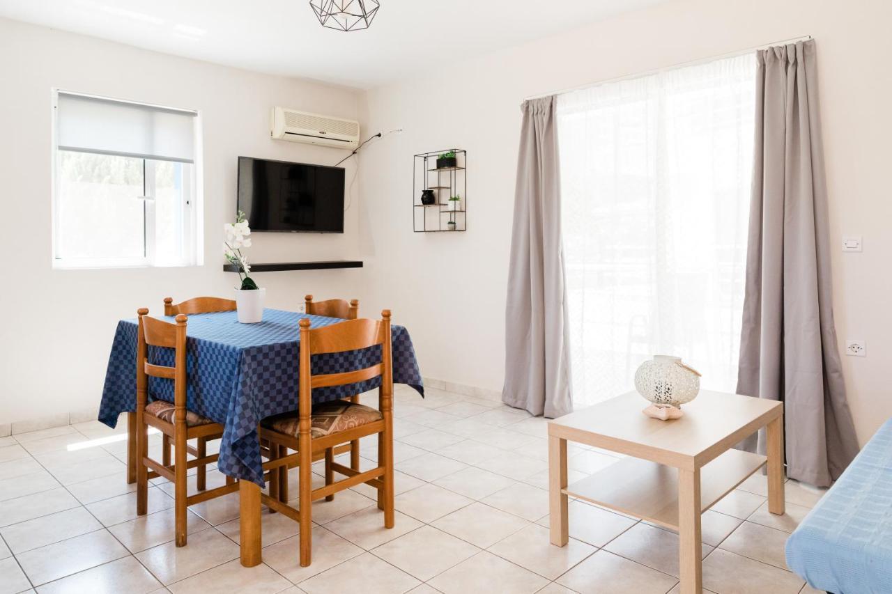 Alexandros Apartments Nydri Εξωτερικό φωτογραφία