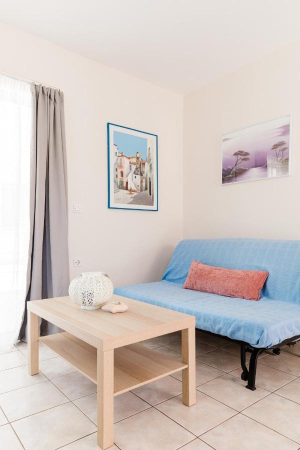 Alexandros Apartments Nydri Εξωτερικό φωτογραφία